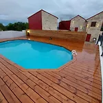 Σπίτι διακοπών Casa De - Ventos Do Larouco