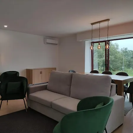 Casa De - Ventos Do Larouco Holiday home Penedones