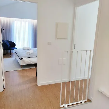 Casa De - Ventos Do Larouco Holiday home