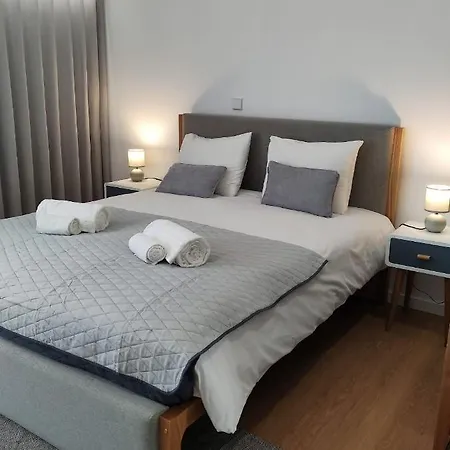 Casa De - Ventos Do Larouco Holiday home Penedones