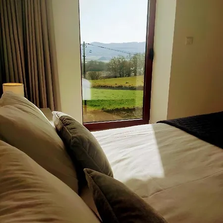 Casa De - Ventos Do Larouco Holiday home