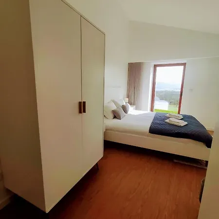 Casa De - Ventos Do Larouco Holiday home Penedones