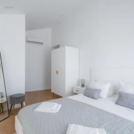 Casa De - Ventos Do Larouco Ferienhaus