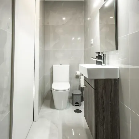 Casa De - Ventos Do Larouco בית נופש *