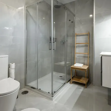 Holiday home Casa De - Ventos Do Larouco *