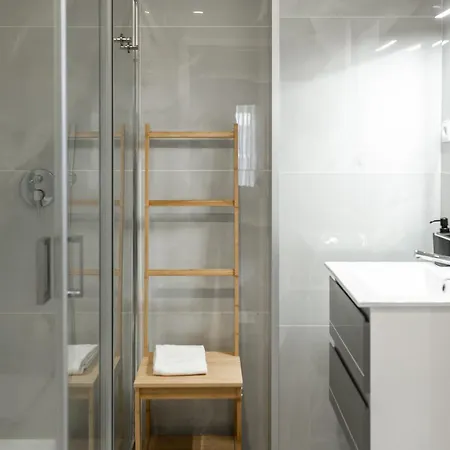 Holiday home Casa De - Ventos Do Larouco Penedones