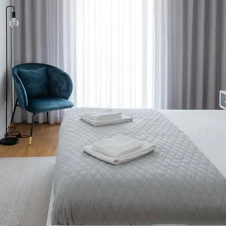 Casa De - Ventos Do Larouco *