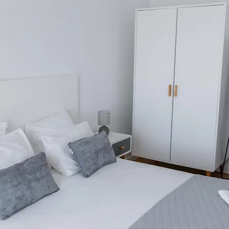 Casa De - Ventos Do Larouco * Penedones