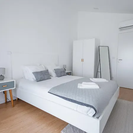 Casa De - Ventos Do Larouco