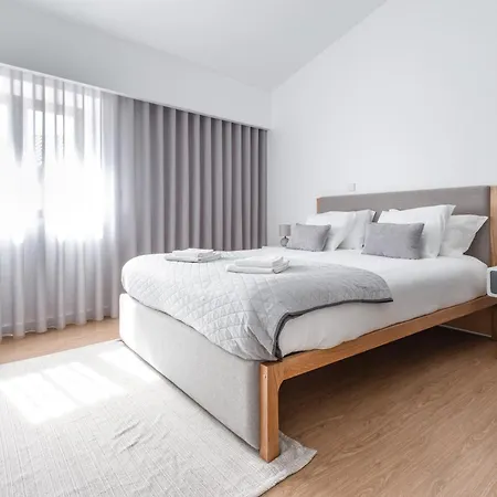 Casa De - Ventos Do Larouco בית נופש