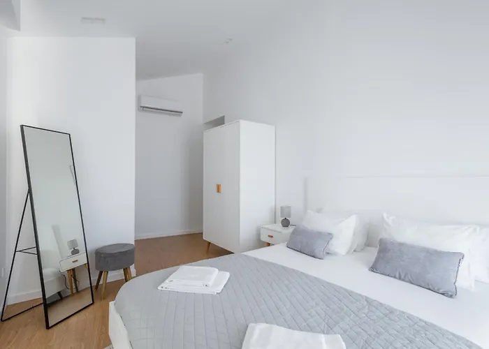 Casa De - Ventos Do Larouco Nyaraló