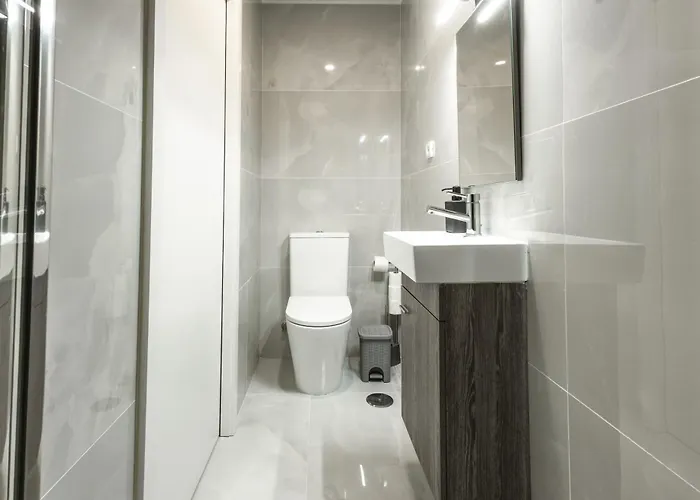 Casa De - Ventos Do Larouco Casa de Férias *