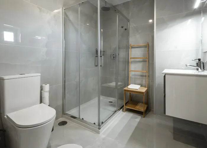 Nyaraló Casa De - Ventos Do Larouco *