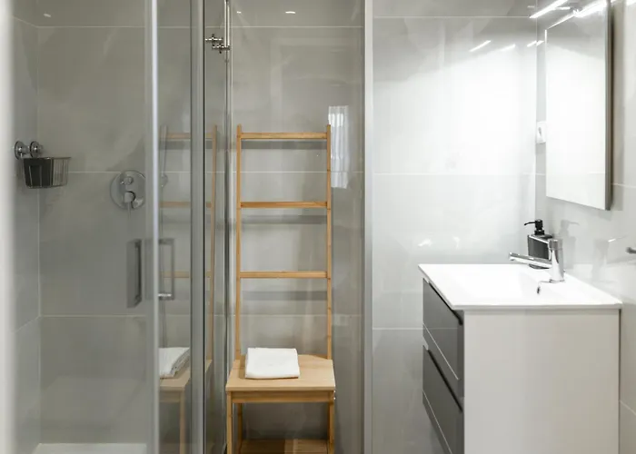 Nyaraló Casa De - Ventos Do Larouco Penedones