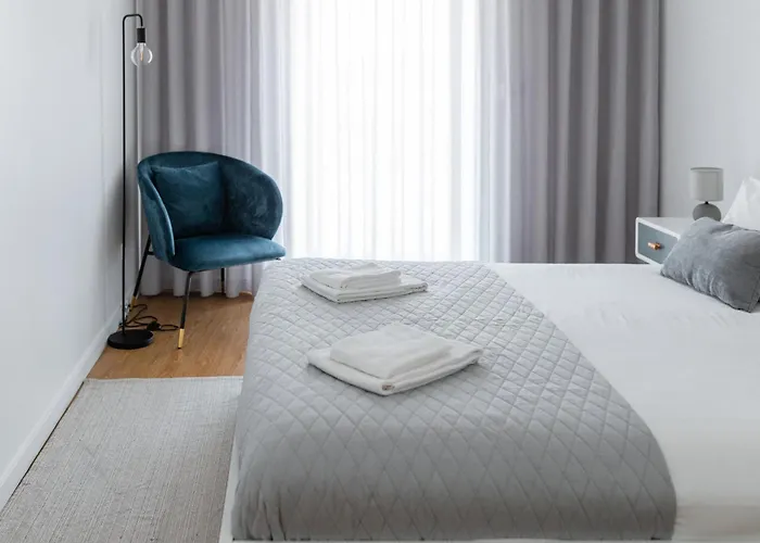 Casa De - Ventos Do Larouco *