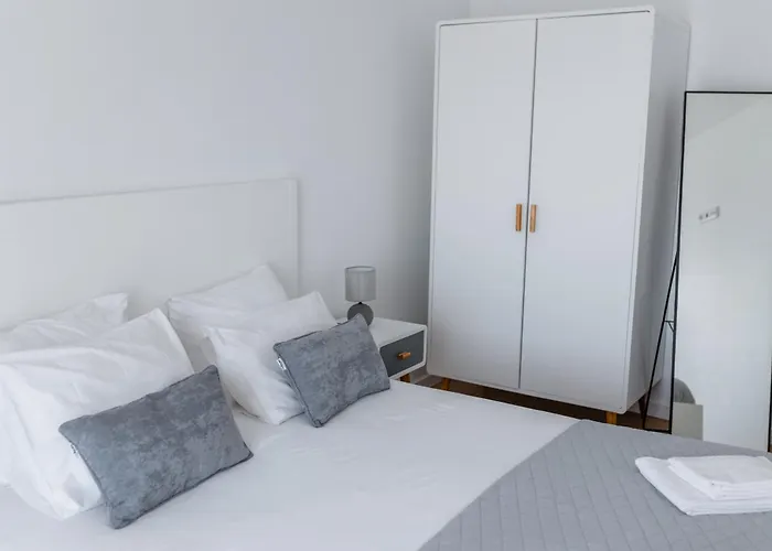 Casa De - Ventos Do Larouco * Penedones