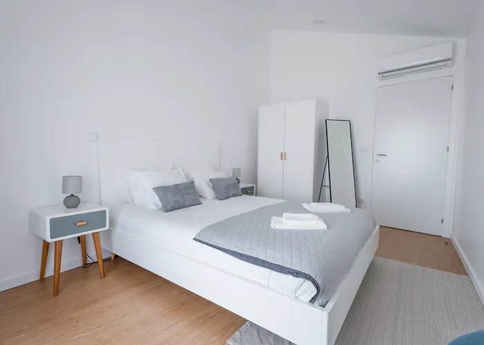 Casa De - Ventos Do Larouco