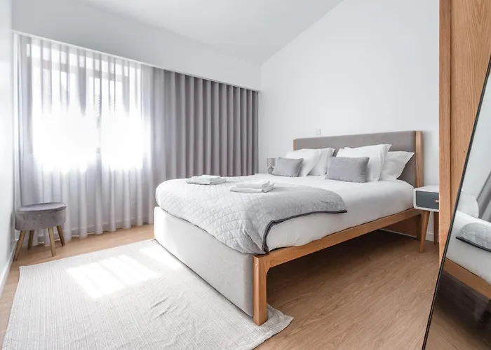 Casa De - Ventos Do Larouco Casa de Férias